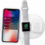 Apple al lavoro su un caricabatterie wireless multi-dispositivo thumbnail
