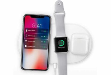 Apple al lavoro su un caricabatterie wireless multi-dispositivo thumbnail