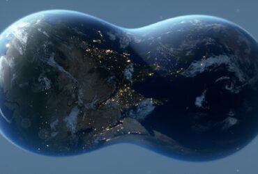 Earth 2, la copia digitale della nostra Terra thumbnail