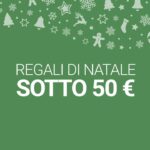 I nostri consigli per un regalo di Natale sotto i 50 euro thumbnail