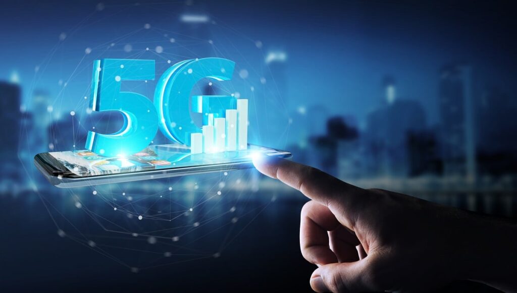 5g projects