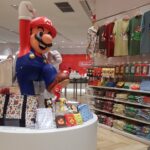 Un nuovo Nintendo Store aprirà ad Osaka thumbnail