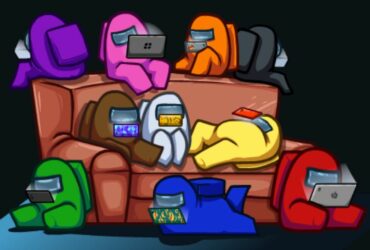 In arrivo un nuovo aggiornamento di Among Us thumbnail