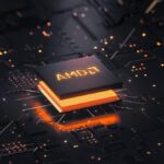 AMD registra un trimestre da record: ecco i dati thumbnail