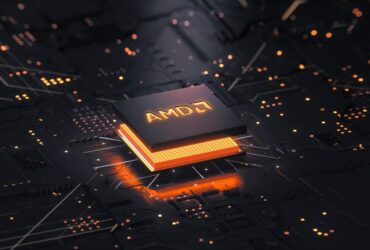 AMD registra un trimestre da record: ecco i dati thumbnail