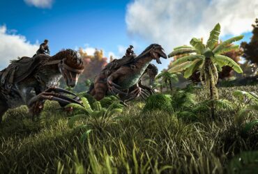 L’edizione fisica di ARK: Ultimate Survivor Edition è disponibile il tutto il mondo thumbnail