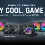 I cooler con supporto Intel Core di 12esima generazione di ASUS AIO thumbnail