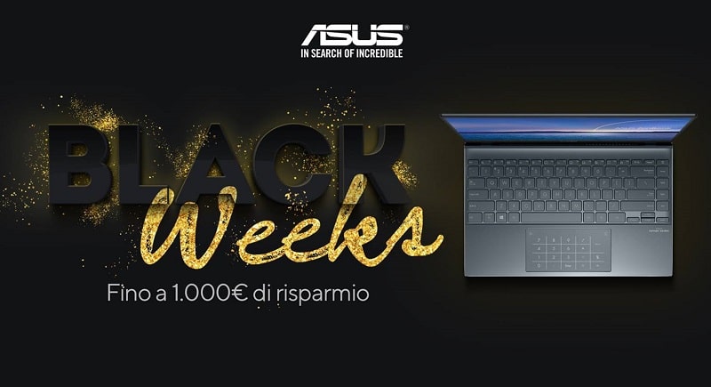 black friday asus 2021 unique offers-min