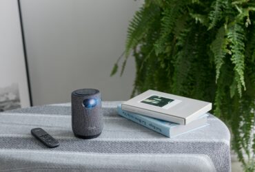 ASUS: ecco arrivare sul mercato ZenBeam Latte L1 thumbnail