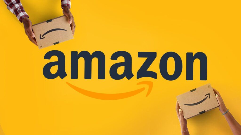 Amazon Donate a toy