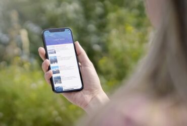 Alto.Ski è la prima app per avere uno Skipass internazionale Pay Per Use thumbnail