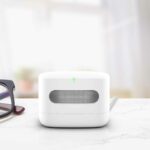 Smart Air Quality Monitor: il nuovo strumento di monitoraggio domestico di Amazon thumbnail