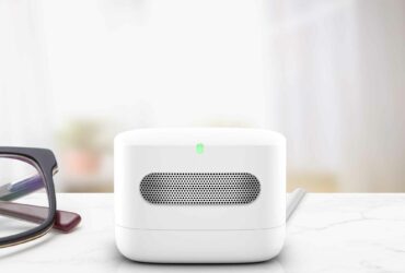 Smart Air Quality Monitor: il nuovo strumento di monitoraggio domestico di Amazon thumbnail