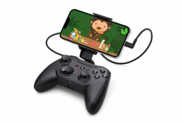 Apple: ecco la versione aggiornata del controller Rotor Riot thumbnail