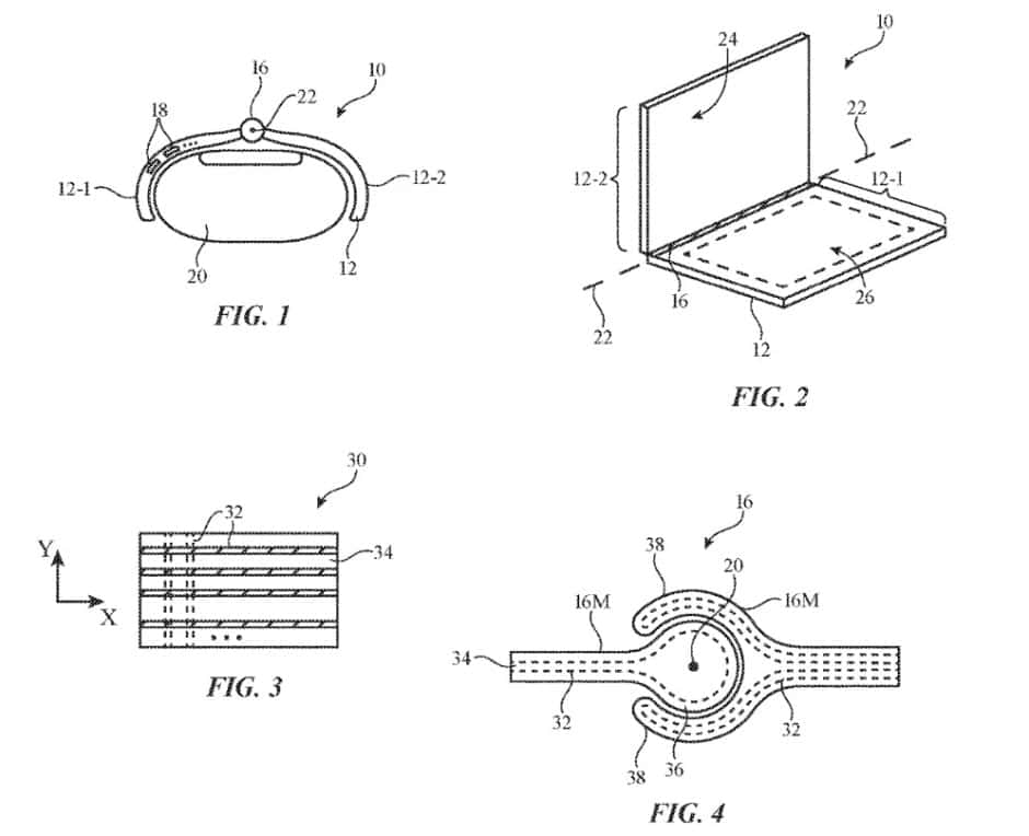 apple patent hinge iphone folding-min