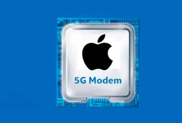 Apple: in arrivo i chip modem proprietari entro il 2023? thumbnail