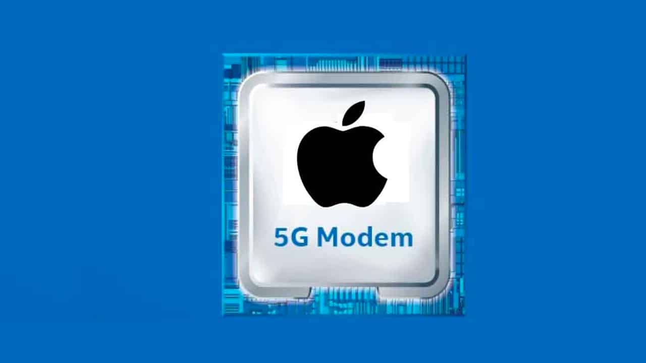 Apple: in arrivo i chip modem proprietari entro il 2023? thumbnail