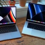 Apple: il primo MacBook OLED è in cantiere? thumbnail