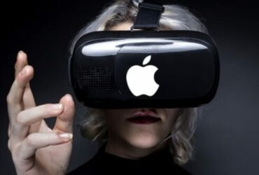 Apple: quando sarà il lancio del visore VR? L'attesa potrebbe essere lunga thumbnail