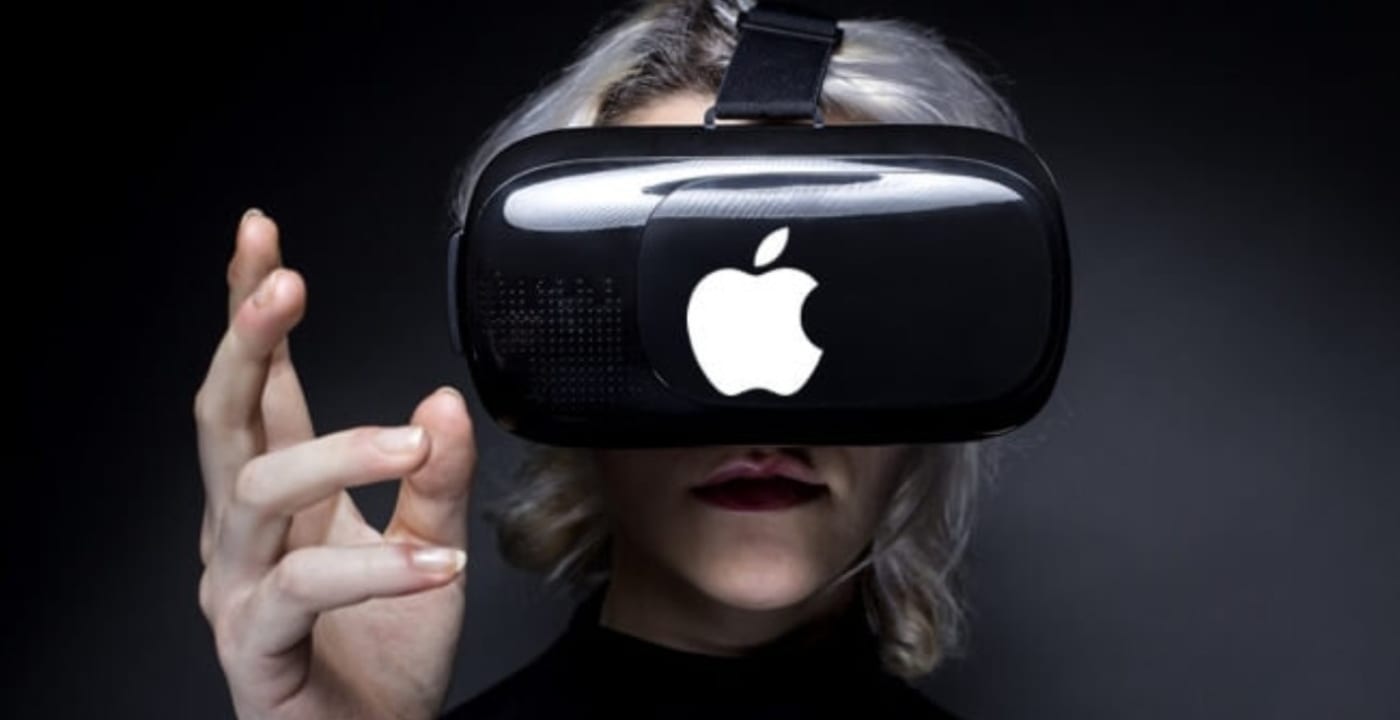 Apple: quando sarà il lancio del visore VR? L'attesa potrebbe essere lunga thumbnail