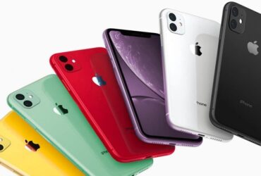 Apple lascerà iPhone XR 'di cortesia' durante le riparazioni thumbnail