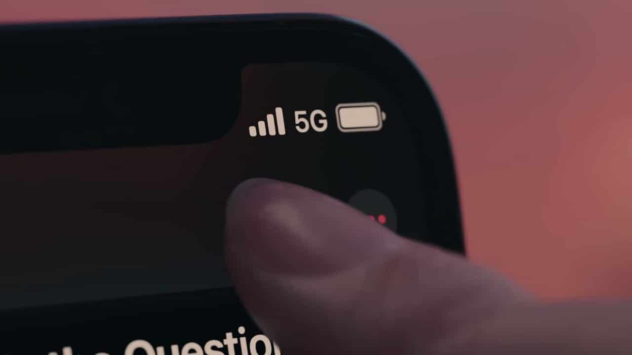 Apple produrrà i propri chip 5G nel 2023 thumbnail