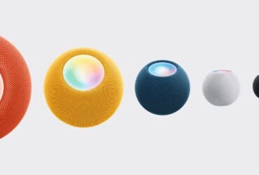 HomePod Mini di Apple è ora disponibile in Italia thumbnail