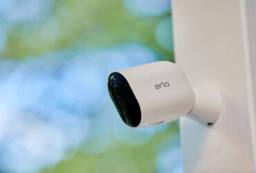 Le nuove offerte di Arlo per il Black Friday thumbnail