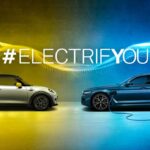 BMW Group ripropone l'evento #ElectrifYou per promuovere l'elettrico thumbnail