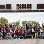 BMW Motorrad Italia supporta l'evento di Diversamente Disabili thumbnail