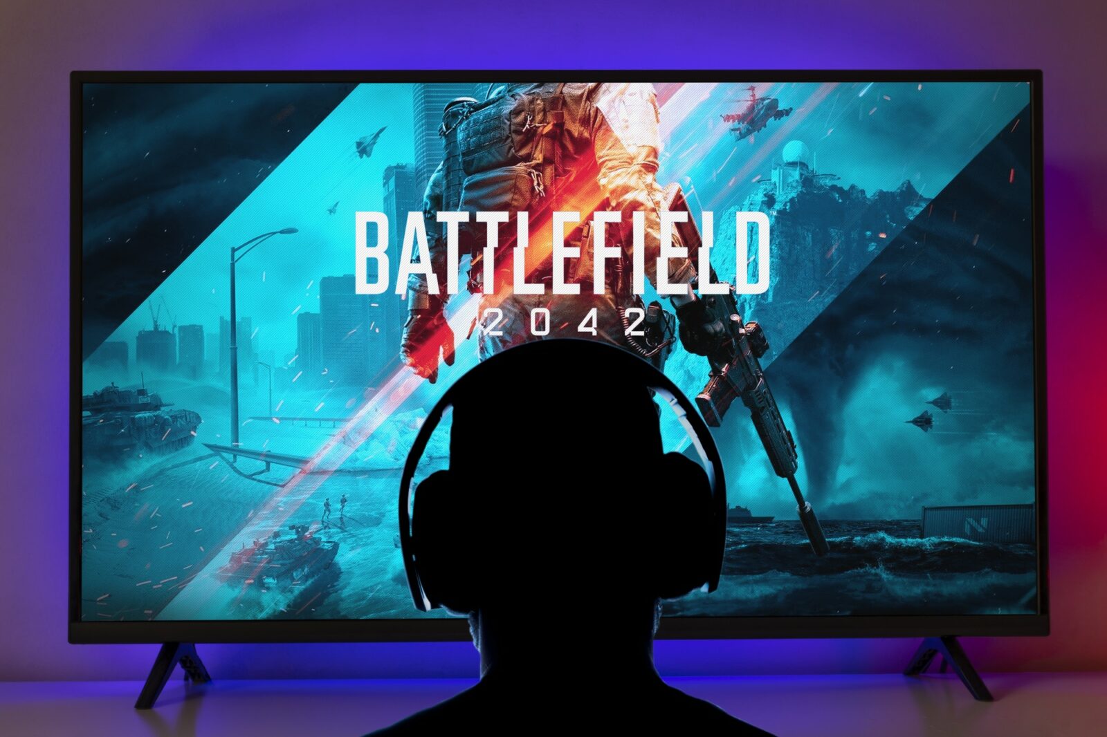 Ecco come giocare gratis a Battlefield 2042 prima dell’uscita thumbnail