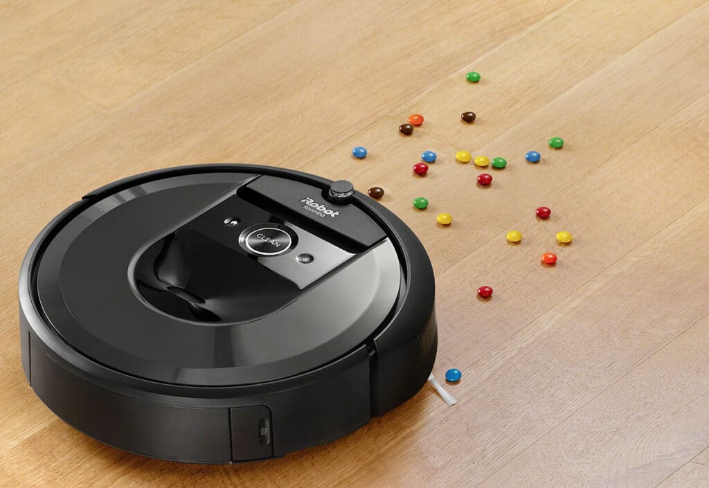 best robot vacuum cleaners