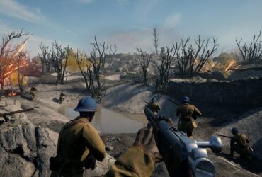 Beyond The Wire, disponibile l'aggiornamento Operation III: Canada's Days thumbnail