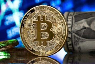 Bitcoin: crollo del -20%, scendono tutte le criptovalute thumbnail