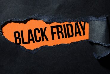 Black Friday: attenzione agli attacchi informatici thumbnail