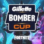 Bomber vs King: Gillette, presenta un'inedita mappa di gioco thumbnail