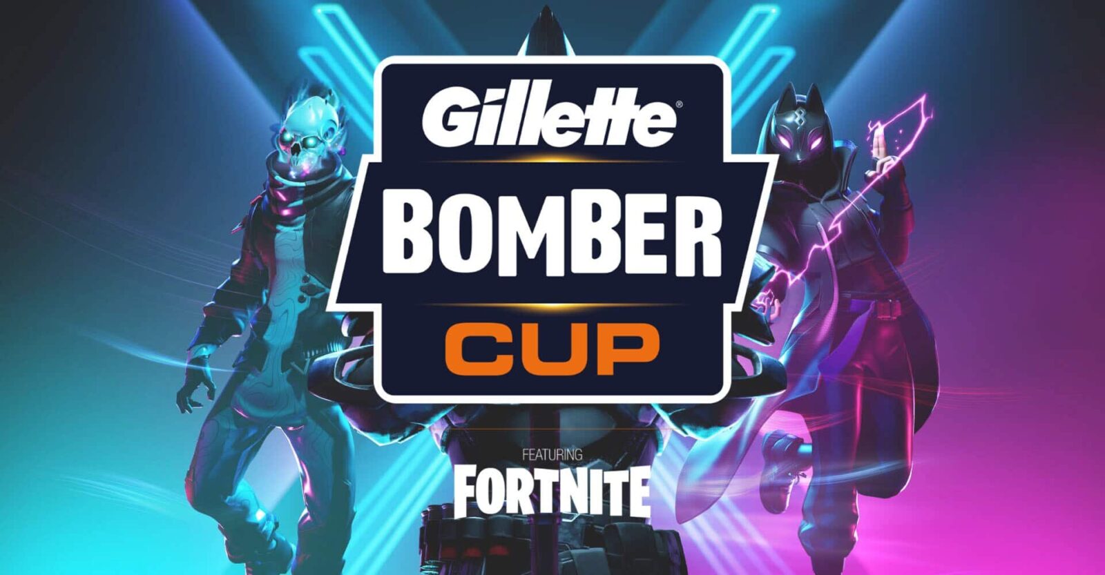 Bomber vs King: Gillette, presenta un'inedita mappa di gioco thumbnail