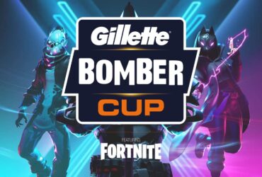 Bomber vs King: Gillette, presenta un'inedita mappa di gioco thumbnail