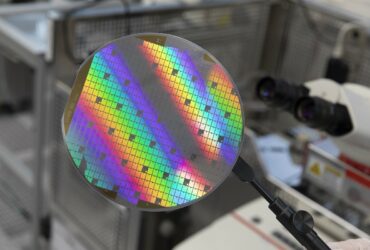 Bosch guida il progetto Transform per i semiconduttori al carburo di silicio thumbnail