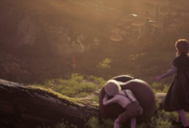 Bramble The Mountain King si mostra nel primo video gameplay thumbnail