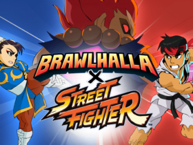 Brawlhalla: in arrivo il crossover con Street Fighter thumbnail