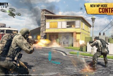 Call of Duty: Mobile: la Stagione 10 porta tante novità per il gioco thumbnail