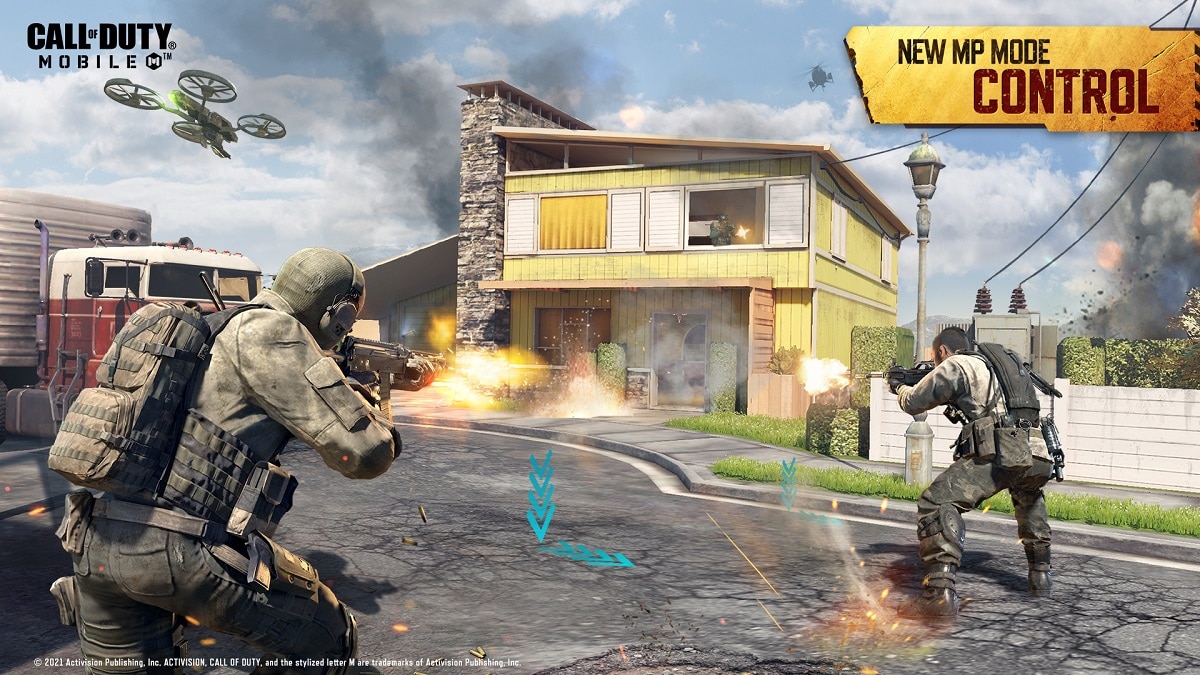 Call of Duty: Mobile: la Stagione 10 porta tante novità per il gioco thumbnail