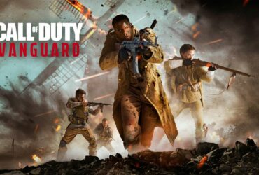 Call of Duty Vanguard offrirà un'esperienza audiovisiva unica per i giocatori thumbnail