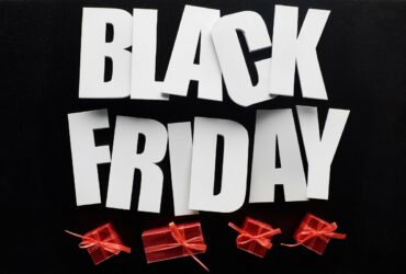 Creative presenta le sue offerte per il Black Friday thumbnail