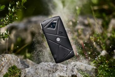 Crosscall, ecco ACTION-X5: lo smartphone con action camera integrata thumbnail