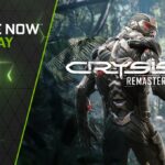 Crysis Remastered (e non solo) è gratis con qualsiasi abbonamento semestrale a GeForce NOW thumbnail