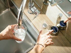 Culligan: sostenibilità e convenienza grazie all'acqua filtrata per la casa thumbnail