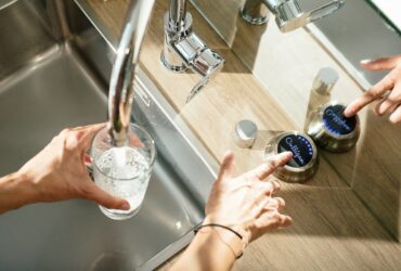 Culligan: sostenibilità e convenienza grazie all'acqua filtrata per la casa thumbnail