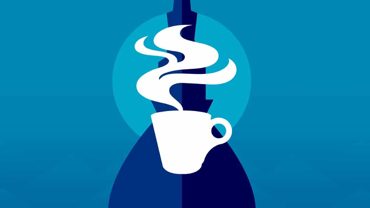 Tazzine: il nuovo podcast racconta la storia del caffè espresso e dell'Italia thumbnail